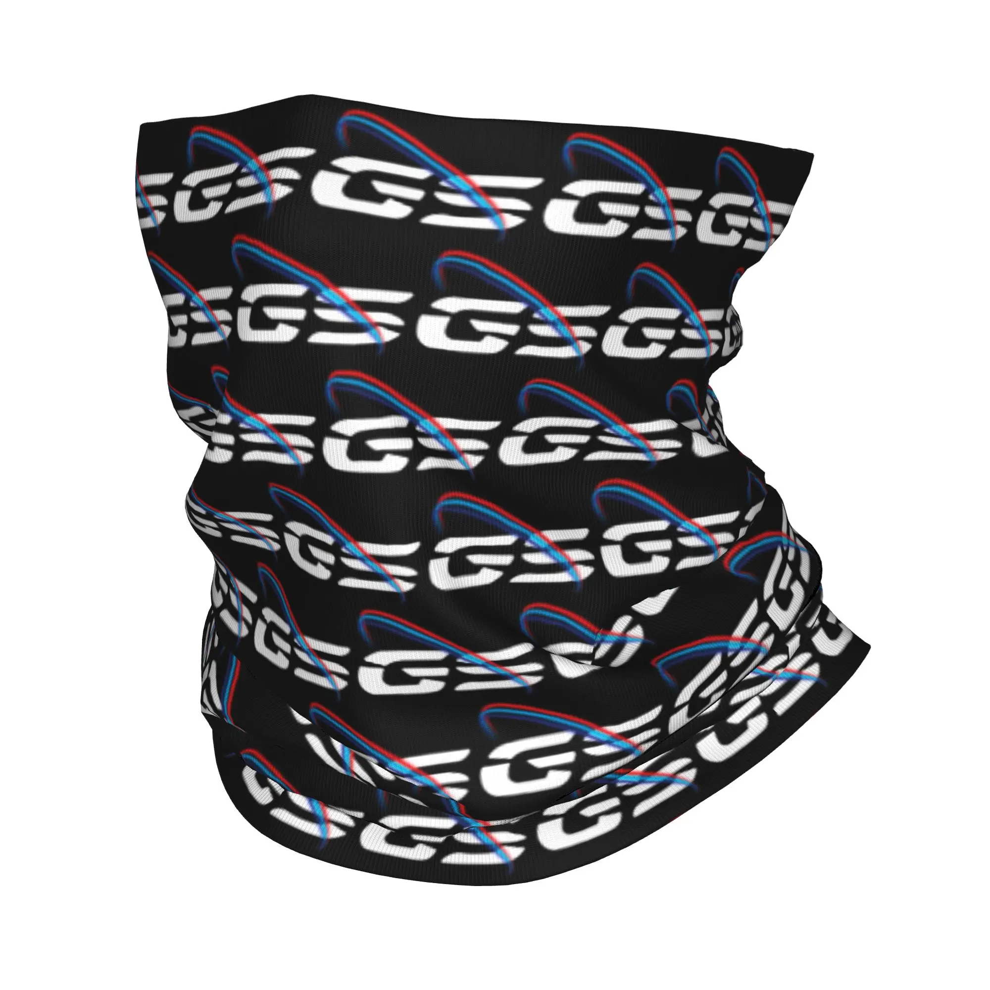 Neck Warmer Tube - ผ้าพันคอ/ผ้าคลุมหน้าสำหรับฤดูหนาวสำหรับมอเตอร์ไซค์ GS Adventure สำหรับผู้หญิงและผู้ชาย เหมาะสำหรับเล่นสกี ปั่นจักรยาน