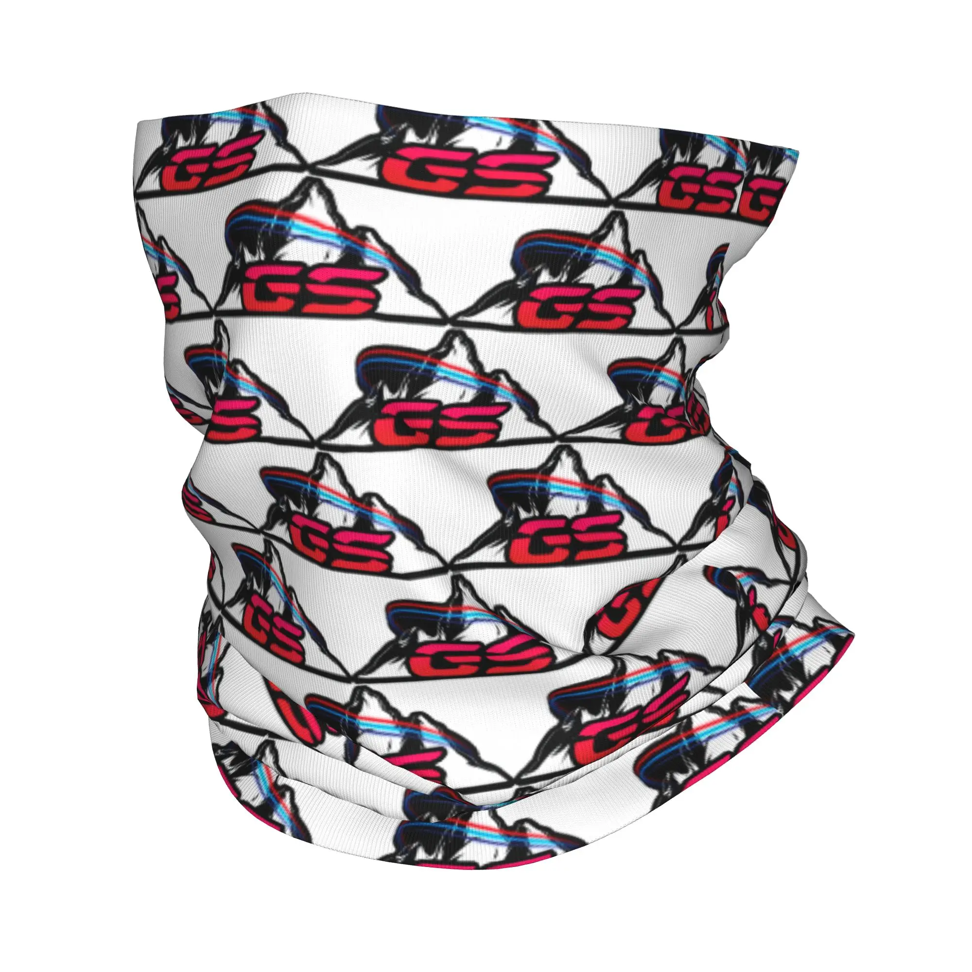 ผ้าพันคอ/ผ้าคลุมหน้าสำหรับฤดูห - Neck Warmer Tube บทวิจารณ์และราคา