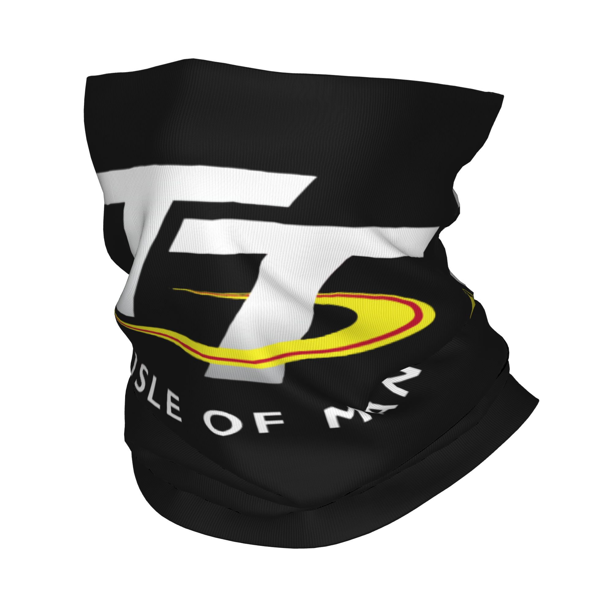 Custom รถจักรยานยนต์กีฬา Isle  - Neck Warmer Tube บทวิจารณ์และราคา