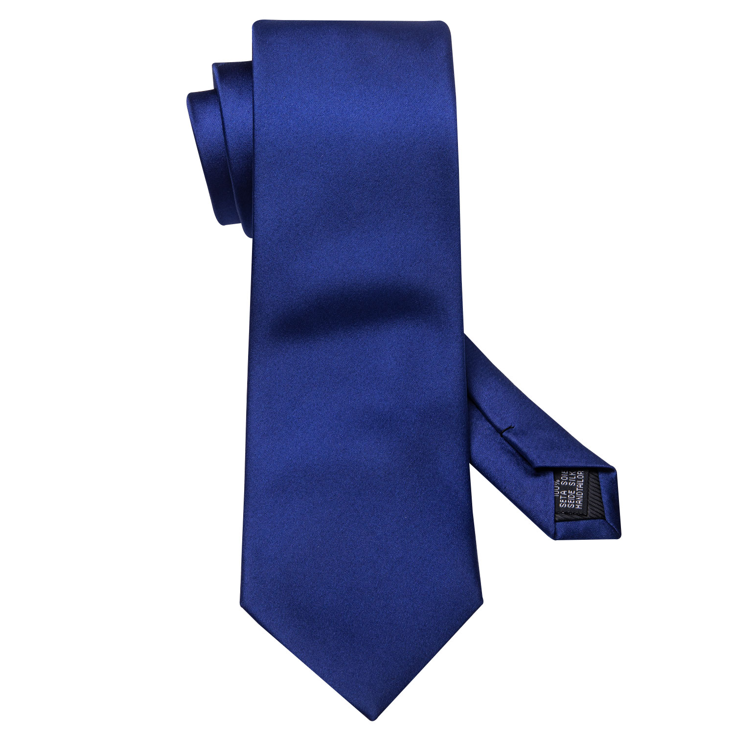 ชุดเนคไท ผ้าเช็ดหน้า และกระดุม - Silk Tie Striped บทวิจารณ์และราคา