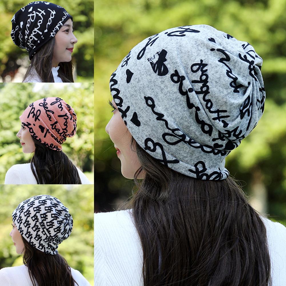 หมวกบีนนี่ผ้าฝ้ายสำหรับผู้หญิง - Infinity Scarf Knit บทวิจารณ์และราคา