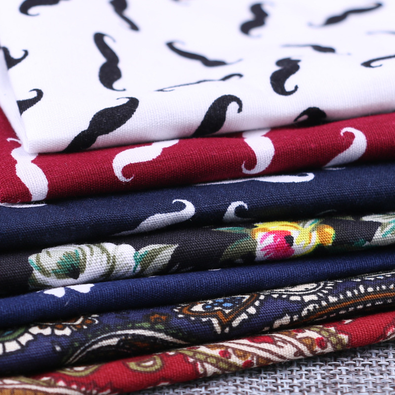 แฟชั่น Cotton Pocket Square Be - Handkerchief Cotton Men บทวิจารณ์และราคา