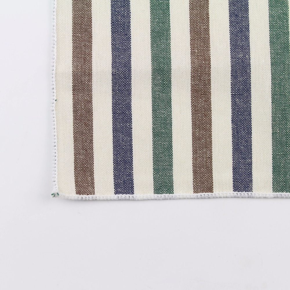 ผู้หญิงผ้าเช็ดหน้าผ้าฝ้ายทอการ - Handkerchief Cotton Men บทวิจารณ์และราคา
