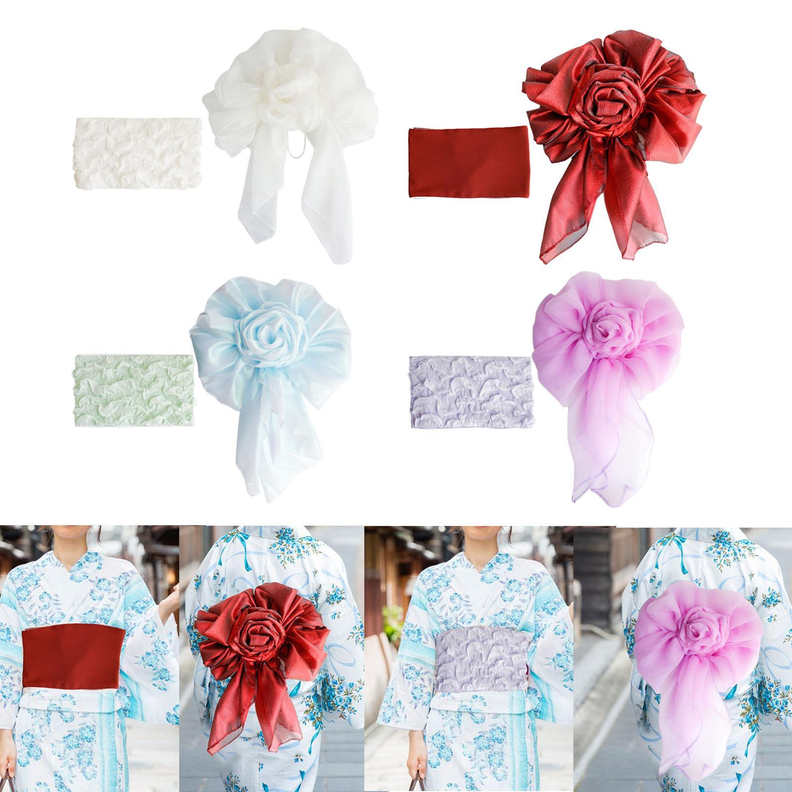 เข็มขัดยูกาตะแบบนุ่มสำหรับผู้ห - Bow Tie Pre Tied บทวิจารณ์และราคา