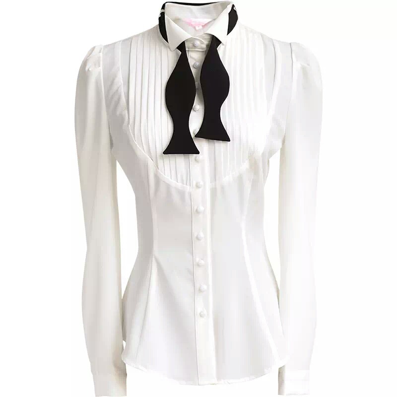 โบว์ไทผูกสำเร็จรูปสำหรับผู้ชาย - Bow Tie Pre Tied บทวิจารณ์และราคา