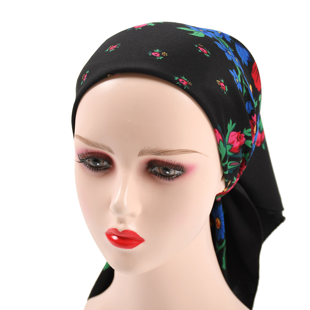 70*70 ซม.สไตล์รัสเซียผ้าพันคอผ - Bandana Cotton บทวิจารณ์และราคา