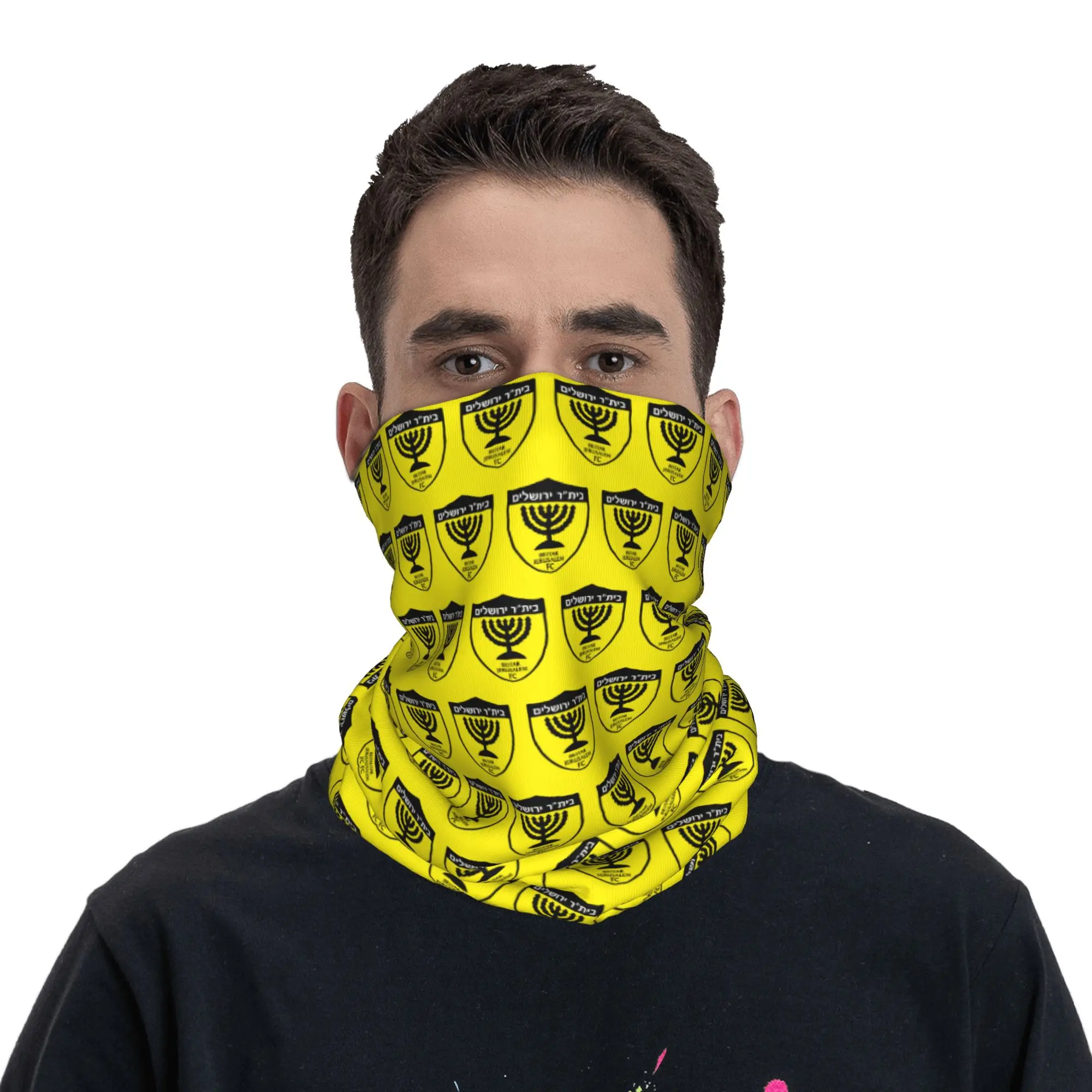 ที่คาดผมและผ้าพันคออุ่นคอสำหรั - Neck Warmer Tube บทวิจารณ์และราคา