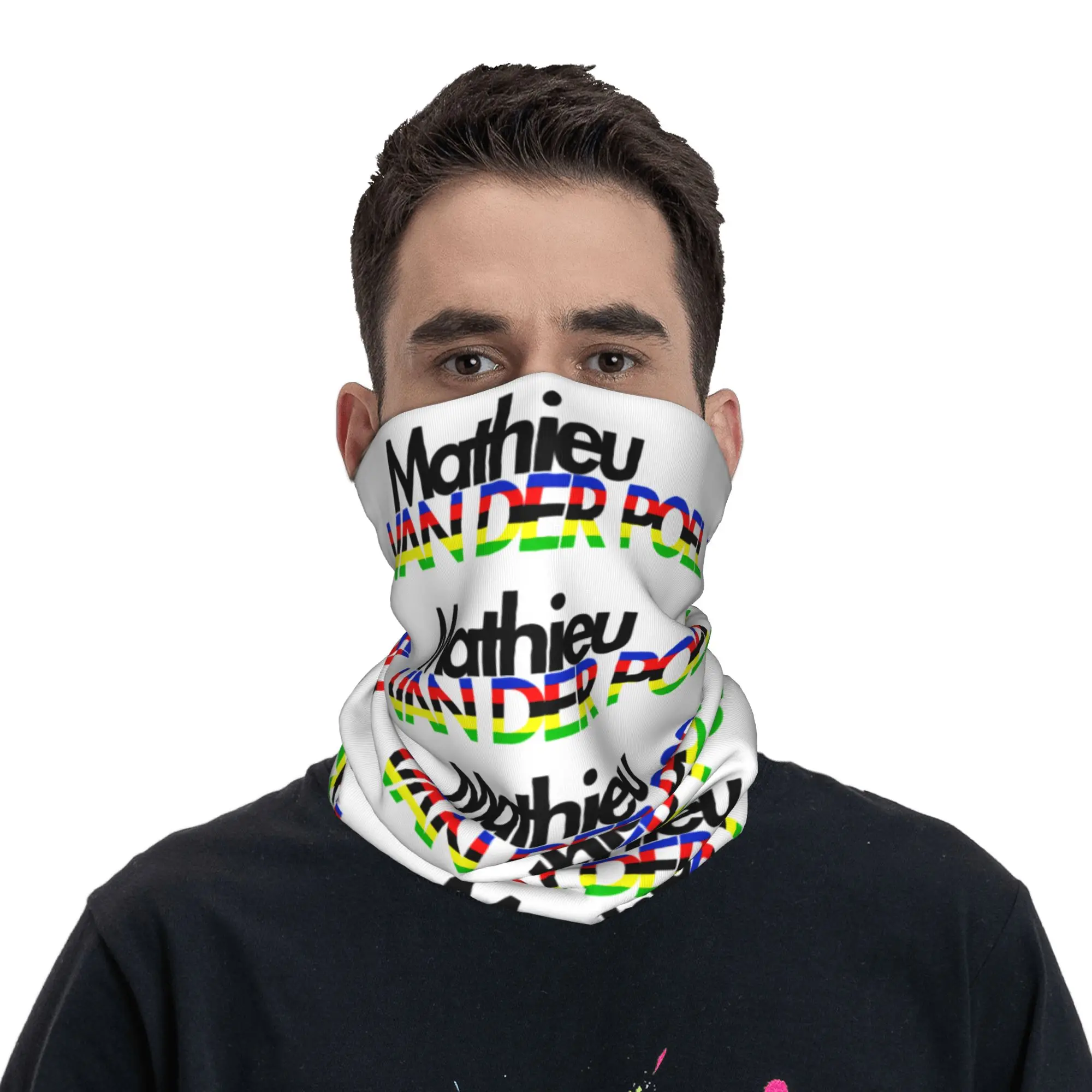 MVDP ผ้าพันคอแบบทูบสำหรับฤดูหน - Neck Warmer Tube บทวิจารณ์และราคา