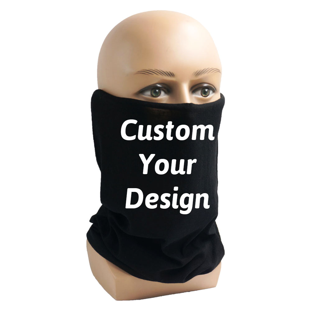 ผ้าพันรอบคอสำหรับปั่นจักรยานขอ - Neck Warmer Tube บทวิจารณ์และราคา