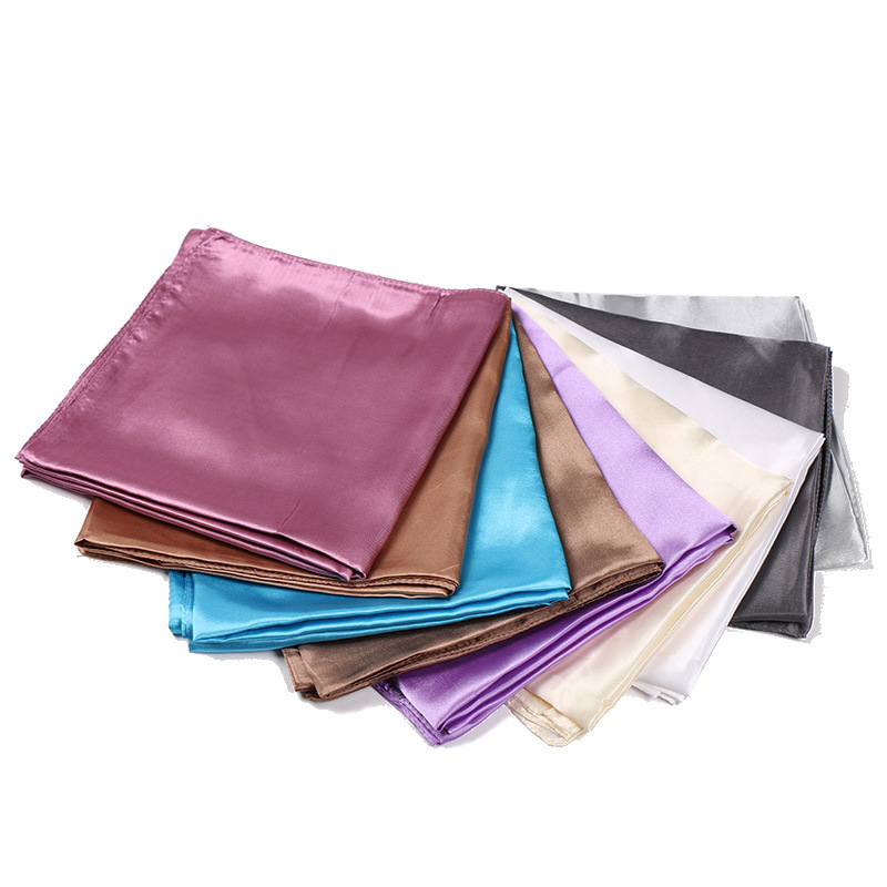แฟชั่นผู้หญิง90*90ซม.ฤดูใบไม้ร - Scarf Silk Square บทวิจารณ์และราคา