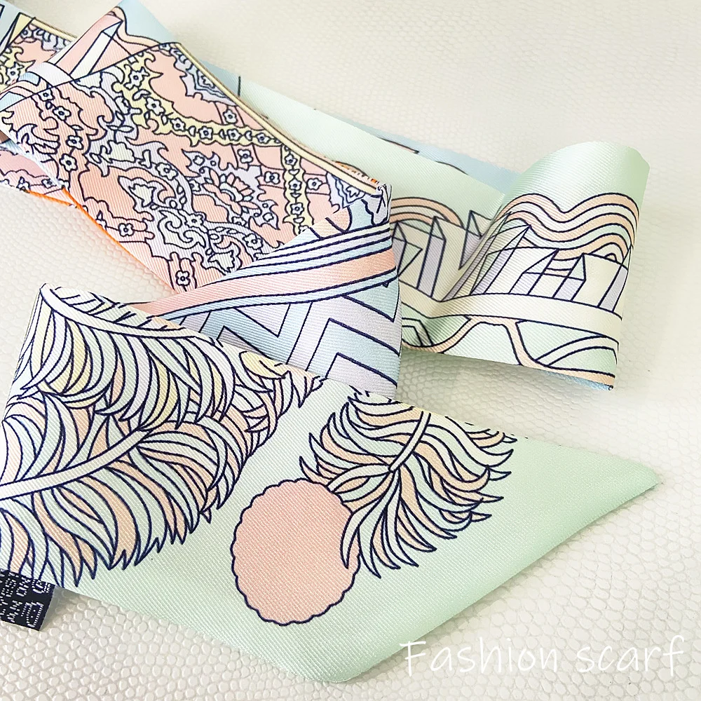 1PC แฟชั่นเกาหลีใหม่ผู้หญิง Tw - Head Wrap Turban บทวิจารณ์และราคา