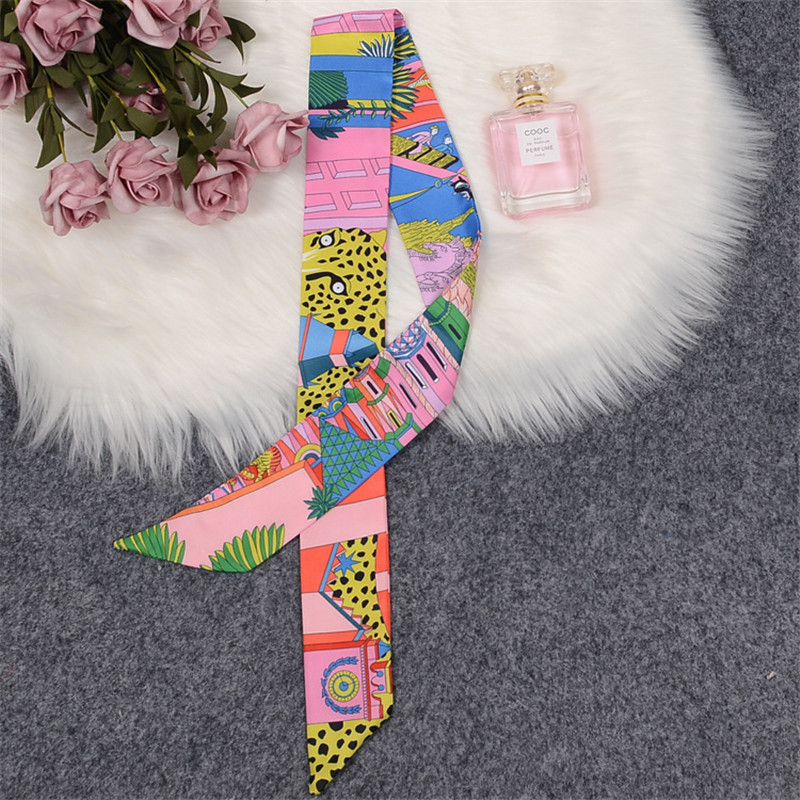 สัตว์ Town 2023ออกแบบใหม่เสือด - Ascot Neck Scarf บทวิจารณ์และราคา