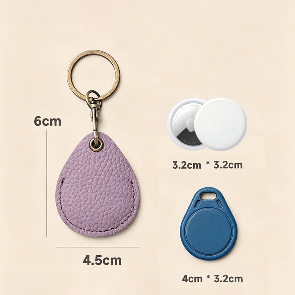 ที่ใส่บัตรหนังพร้อมสายคล้องคอ  - Lanyard Badge Holder บทวิจารณ์และราคา