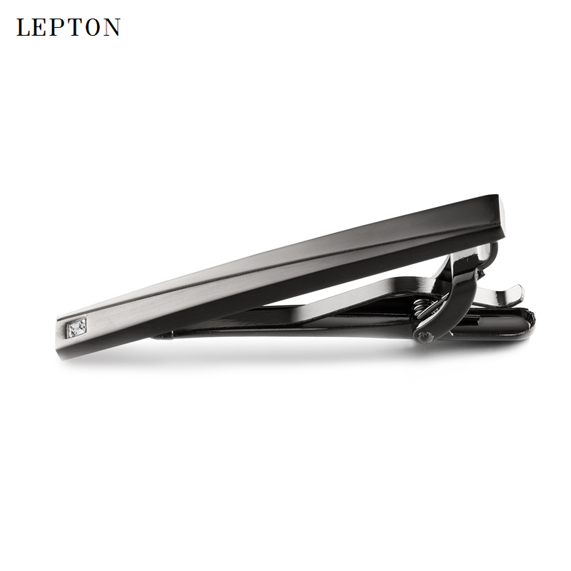 ชุดกระดุมข้อมือและคลิปหนีบเนคไ - Tie Bar Set Gift บทวิจารณ์และราคา