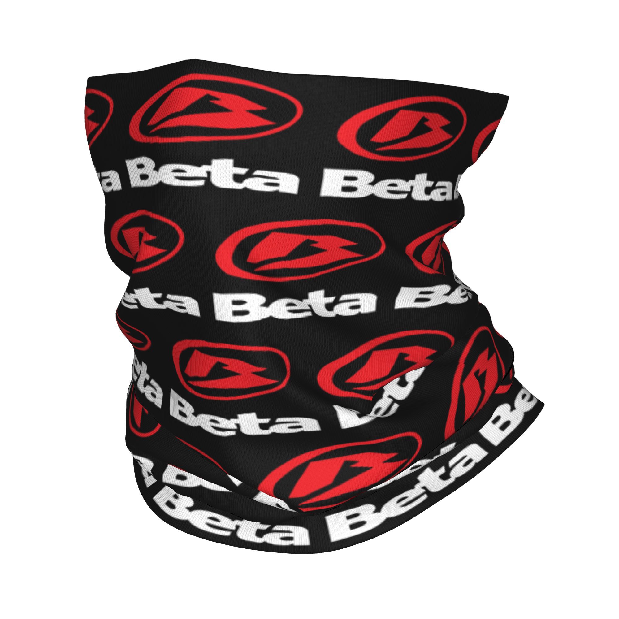 ใหม่ที่กําหนดเองรถจักรยานยนต์แ - Neck Warmer Tube บทวิจารณ์และราคา