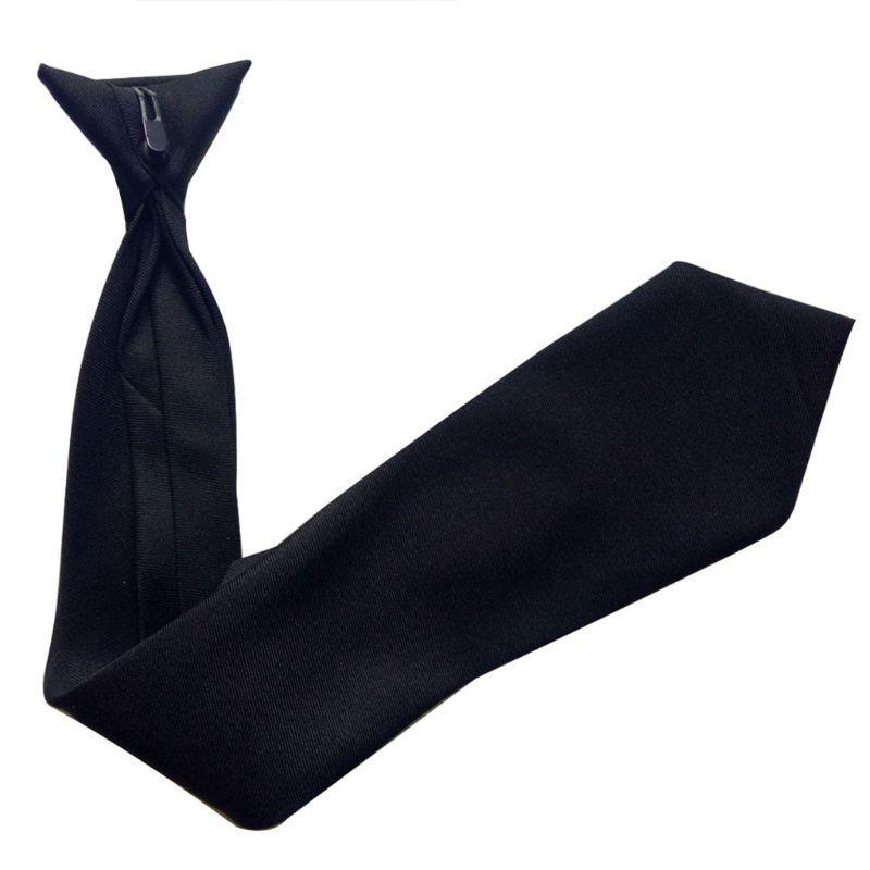 31BB 50x8 ซม.บุรุษชุดสีดำสีเลี - Bow Tie Pre Tied บทวิจารณ์และราคา