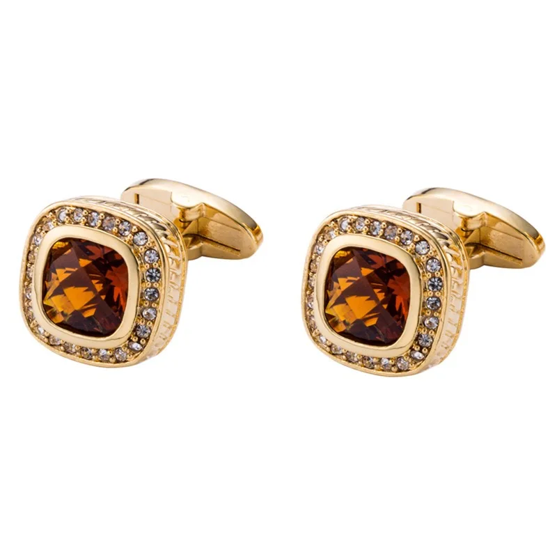 Cufflinks สําหรับบุรุษคุณภาพสู - Tie Clip Silver บทวิจารณ์และราคา
