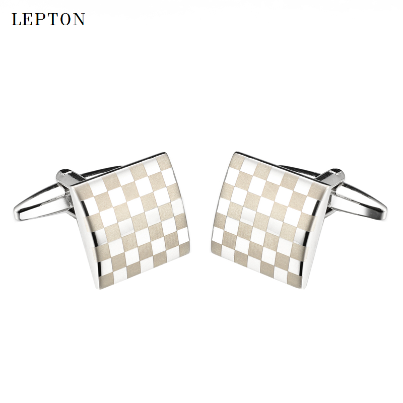 Lepton คลาสสิกสแควร์เลเซอร์ Me - Tie Bar Set Gift บทวิจารณ์และราคา