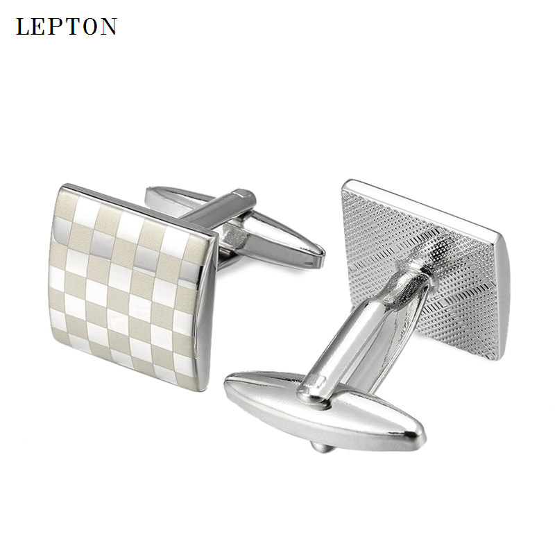 Lepton คลาสสิกสแควร์เลเซอร์ Me - Tie Bar Set Gift บทวิจารณ์และราคา
