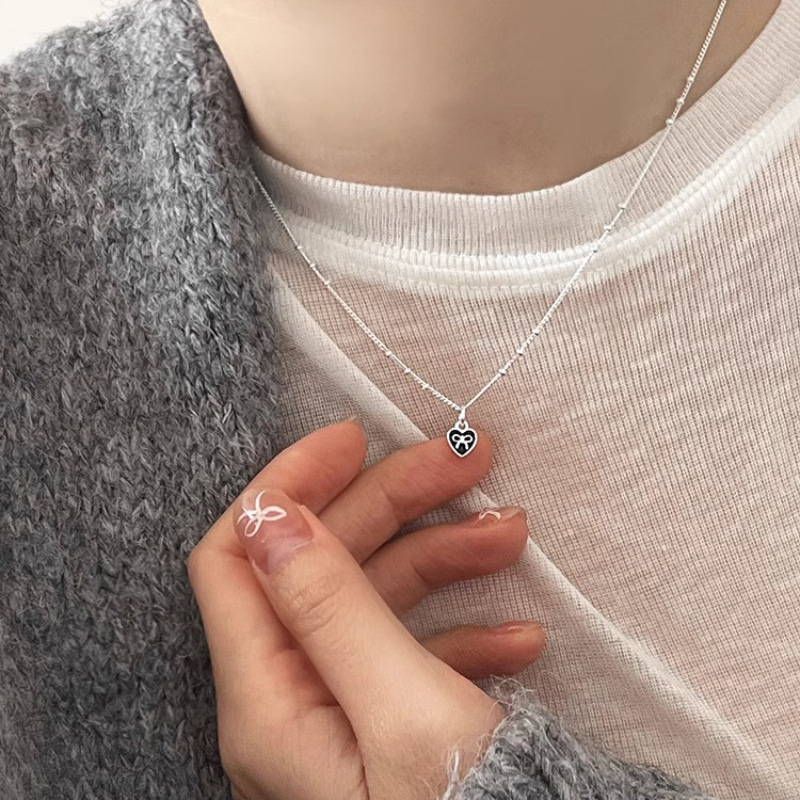 VENTFILLE 925 Sterling Silver  - Tie Clip Silver บทวิจารณ์และราคา