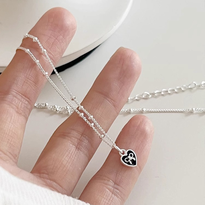 VENTFILLE 925 Sterling Silver  - Tie Clip Silver บทวิจารณ์และราคา