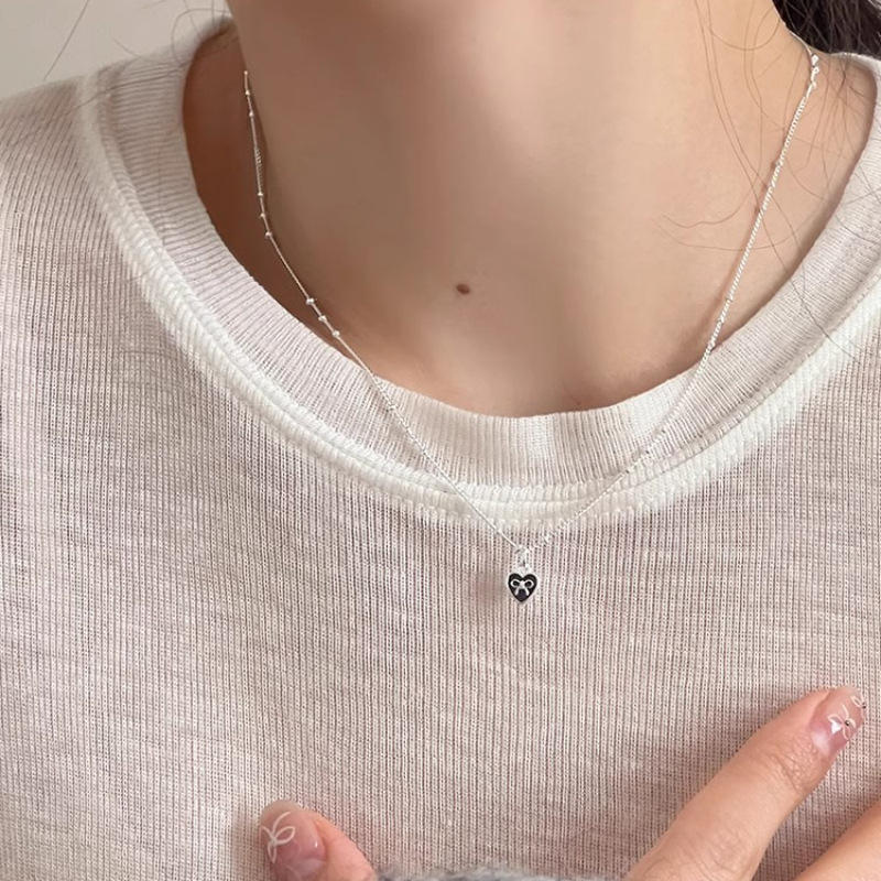 VENTFILLE 925 Sterling Silver  - Tie Clip Silver บทวิจารณ์และราคา