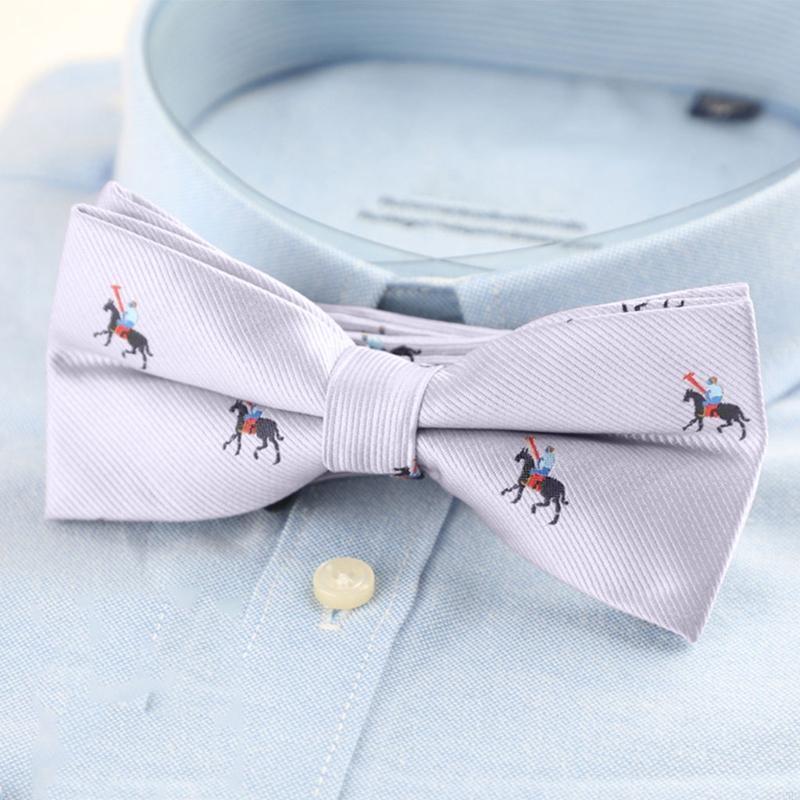 j2hd ผูกโบว์ทำมือสำหรับผู้ชายอ - Bow Tie Pre Tied บทวิจารณ์และราคา