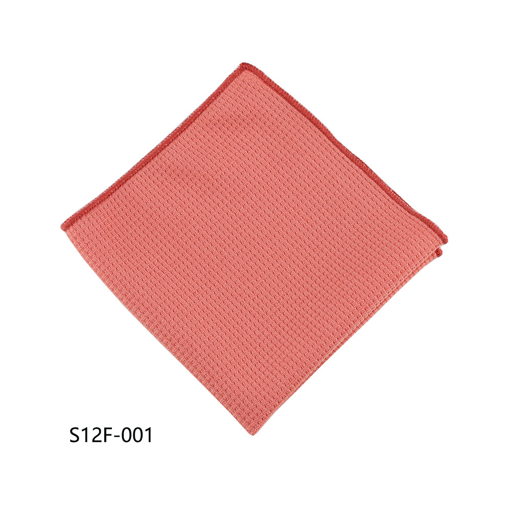 ผ้าเช็ดหน้าฝ้ายลินินสี่เหลี่ยม - Handkerchief Cotton Men บทวิจารณ์และราคา