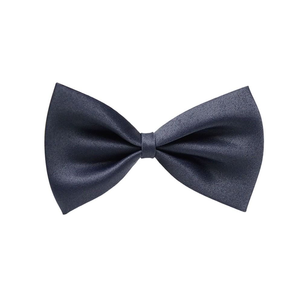 โบว์ผูกผมเด็กน่ารัก แฟชั่น โบว - Bow Tie Pre Tied บทวิจารณ์และราคา