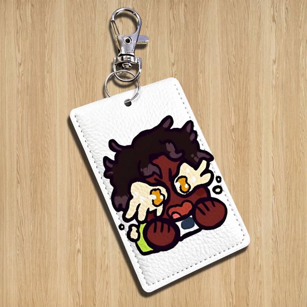 M-Micah Yujin GAME ERROR 143 พ - Lanyard Badge Holder บทวิจารณ์และราคา