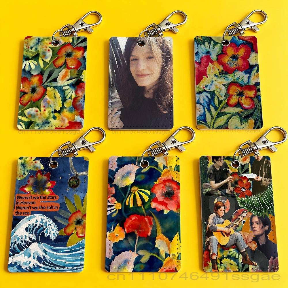 อะแดเรียน เลนเกอร์ ซองใส่บัตร  - Lanyard Badge Holder บทวิจารณ์และราคา
