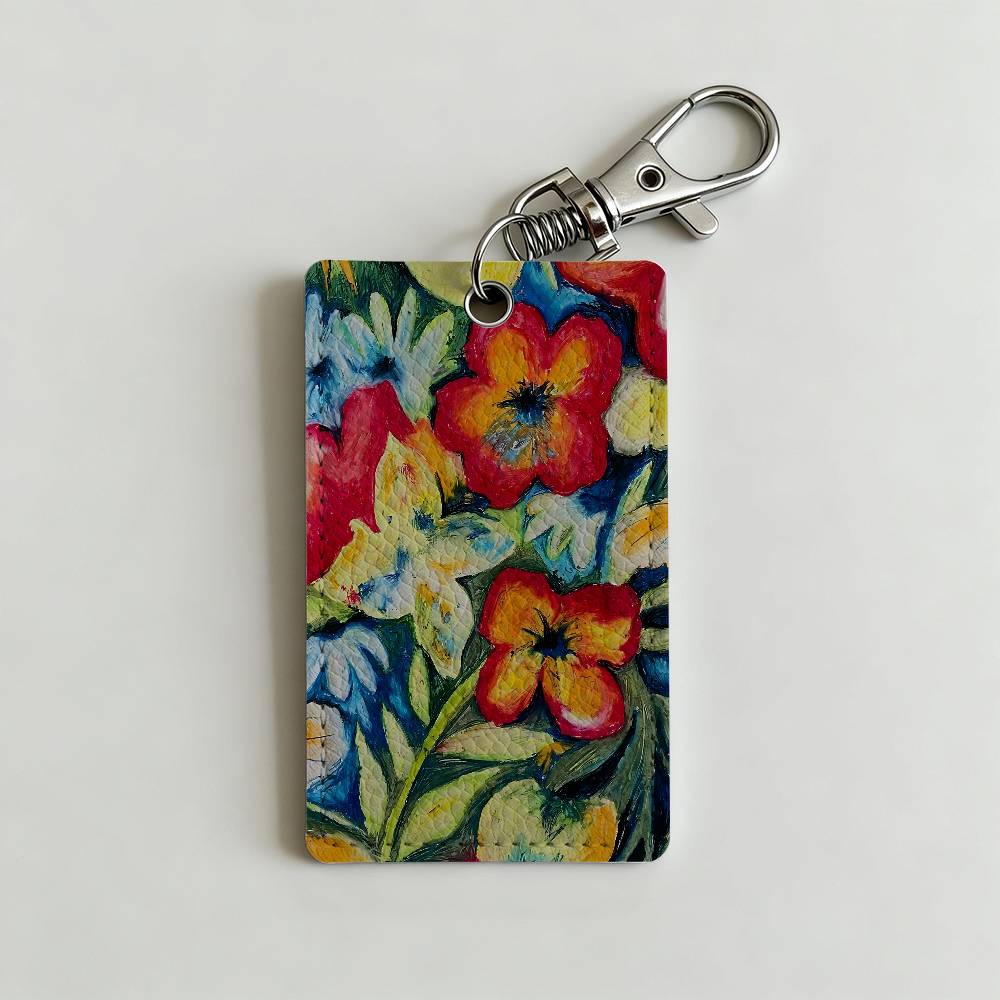 อะแดเรียน เลนเกอร์ ซองใส่บัตร  - Lanyard Badge Holder บทวิจารณ์และราคา
