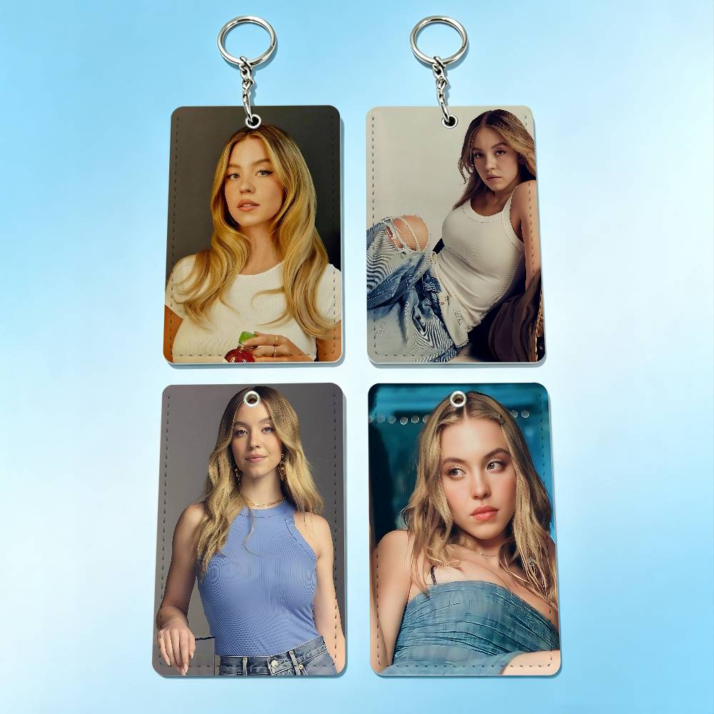 ที่ใส่บัตร Sobeautiful S-Sydne - Lanyard Badge Holder บทวิจารณ์และราคา