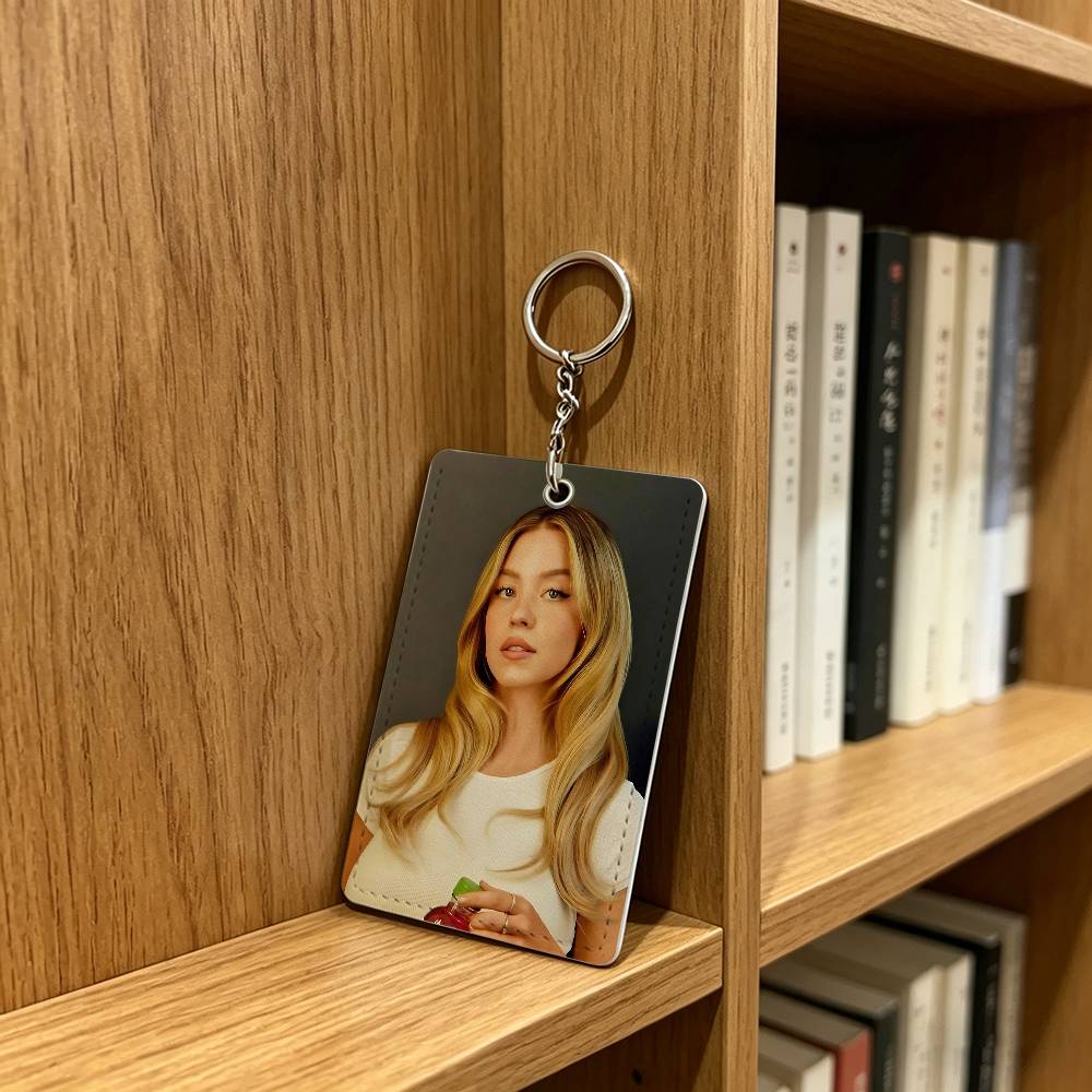 ที่ใส่บัตร Sobeautiful S-Sydne - Lanyard Badge Holder บทวิจารณ์และราคา