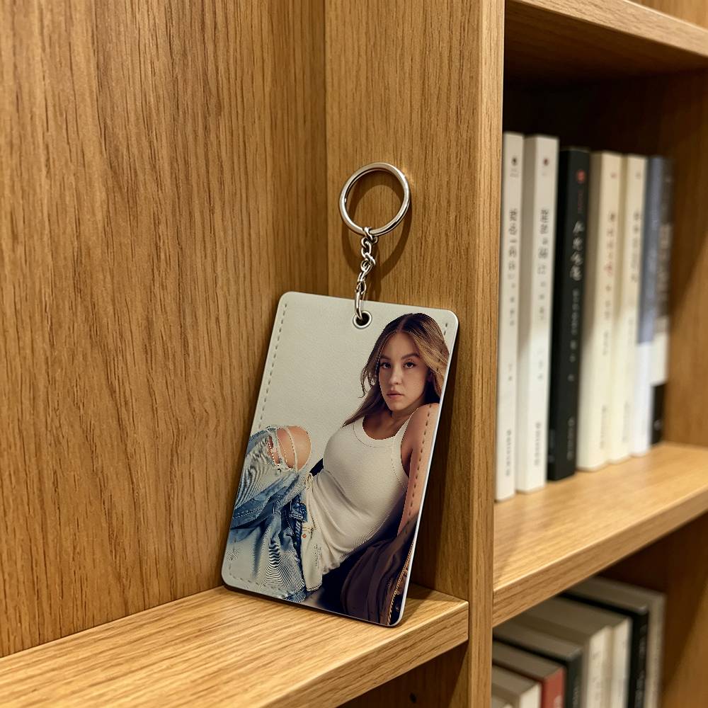 ที่ใส่บัตร Sobeautiful S-Sydne - Lanyard Badge Holder บทวิจารณ์และราคา