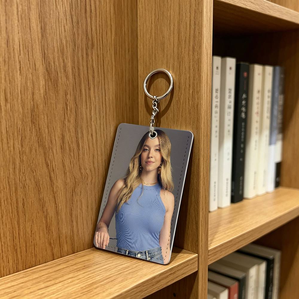 ที่ใส่บัตร Sobeautiful S-Sydne - Lanyard Badge Holder บทวิจารณ์และราคา
