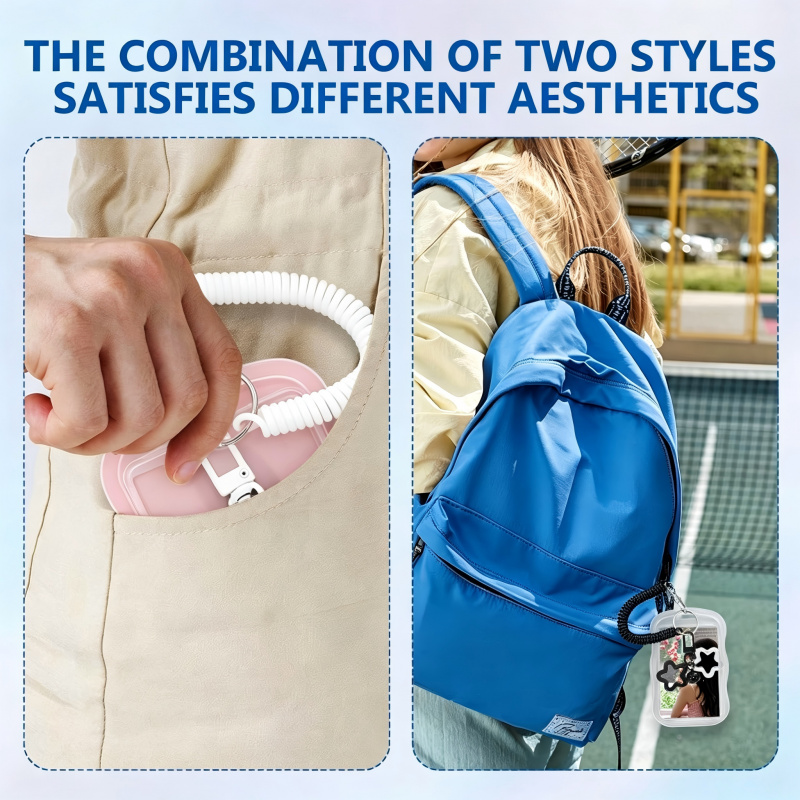 ที่ใส่บัตรแบบขอบหยักไม่ซ้ำใคร  - Lanyard Badge Holder บทวิจารณ์และราคา