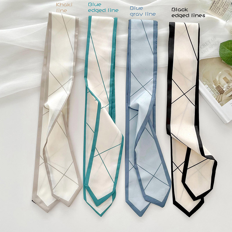 หรูหราเกาหลีทอลายทแยงตกแต่งริบ - Head Wrap Turban บทวิจารณ์และราคา