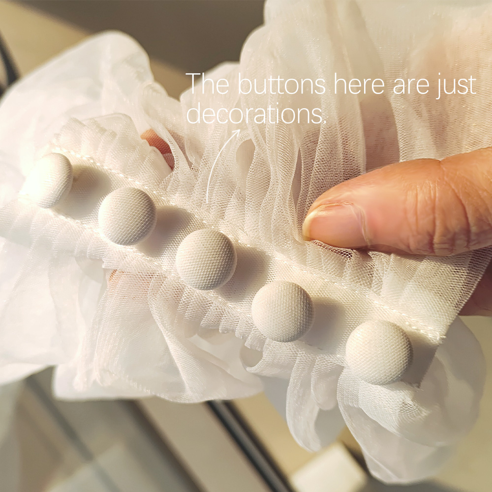 ผู้หญิงจีบTulle Sheer Wrapงานแ - Stole Wedding Shawl บทวิจารณ์และราคา