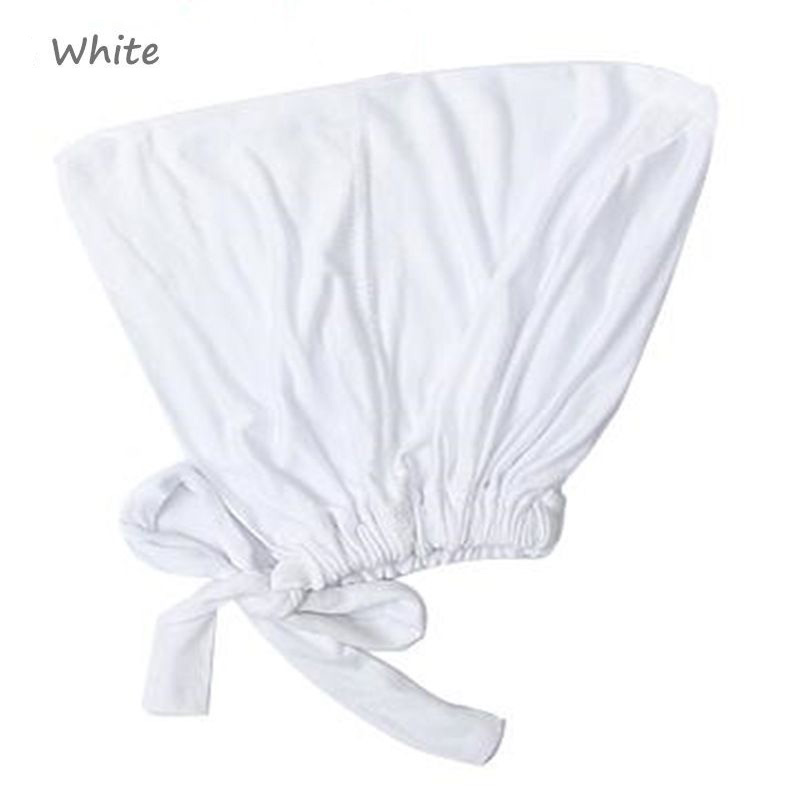 หมวกฮิญาบแบบนุ่มใหม่ ผ้าคลุมผม - Head Wrap Turban บทวิจารณ์และราคา