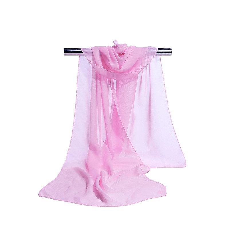 160*50 ซม.สีขายจําลองผ้าไหมชีฟ - Silk Tie Striped บทวิจารณ์และราคา