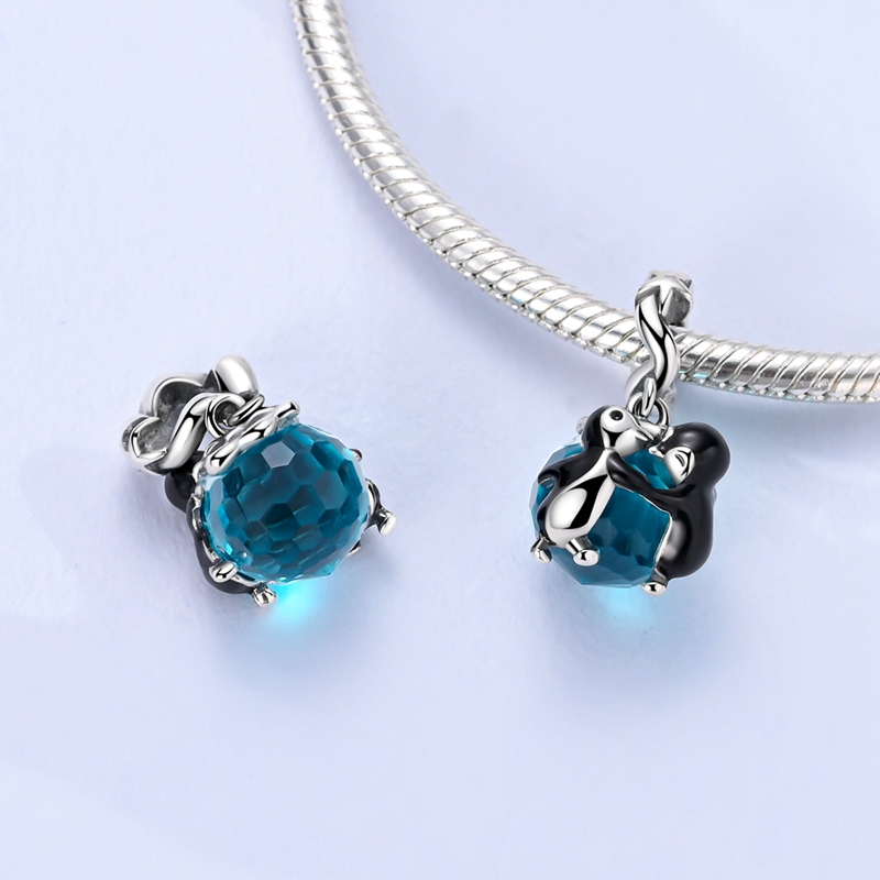 ใหม่ 925 Sterling Silver Charm - Tie Clip Silver บทวิจารณ์และราคา